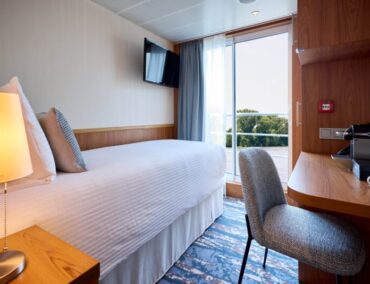 Flusskreuzfahrten 2026: Thurgau Travel neu mit MS Swiss Splendor und RV Mekong Star