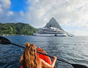 Emerald Cruises präsentiert die Emerald Raiya und 25 neue Kreuzfahrtrouten