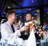 Spartacus Gay Cruise 2026: Kurzfristige Absage wegen technischer Probleme