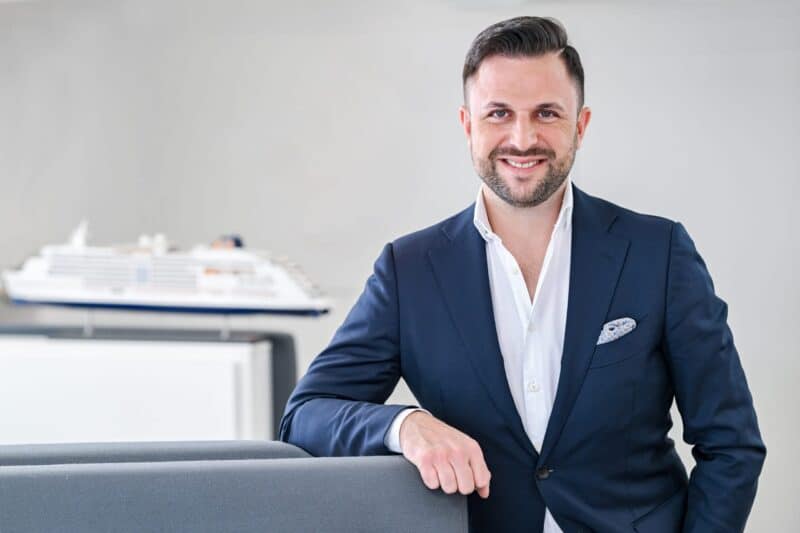 Die Cruisetour Kreuzfahrtmesse bietet einen einzigartigen Überblick über die Welt der Kreuzfahrten