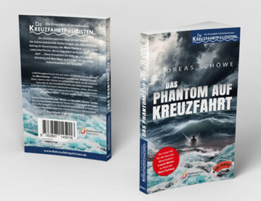 Das Phantom auf Kreuzfahrt – Der erste Fall der Kreuzfahrt-Polizisten