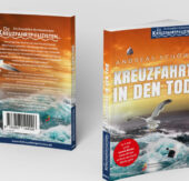Kreuzfahrt in den Tod – Mord auf der Mare Fantasy