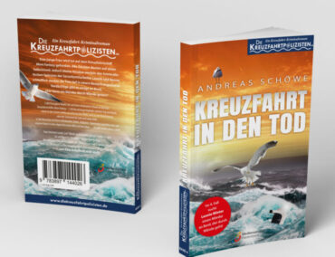 Kreuzfahrt in den Tod – Mord auf der Mare Fantasy
