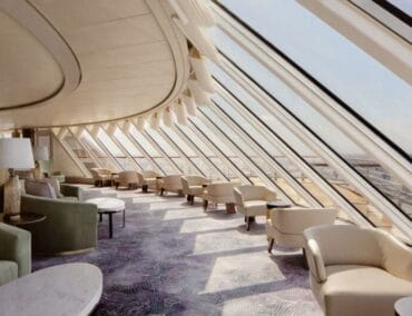 Crystal Grace, Crystal Symphony und Crystal Serenity: Die Kreuzfahrten 2028 im Überblick