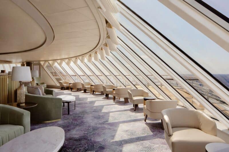 Wenn der Himmel dunkel wird: Die totale Sonnenfinsternis auf der Crystal Serenity erleben