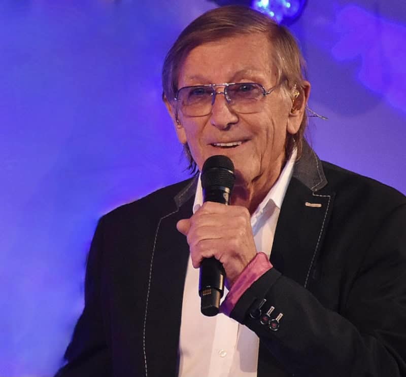 Flusskreuzfahrt mit Jonny Hill: „Ruf Teddybär eins vier“ live auf der MS Edelweiss