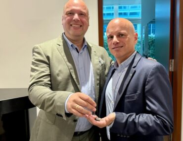 MSC Cruises Schweiz im Aufbruch: Mit frischem Leadership und exklusivem Yacht Club in die Zukunft
