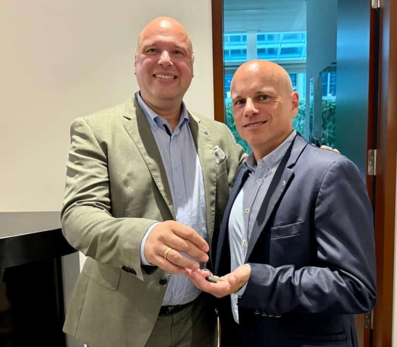 MSC Cruises Schweiz im Aufbruch: Mit frischem Leadership und exklusivem Yacht Club in die Zukunft