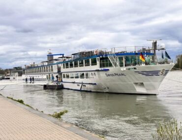 Flusskreuzfahrten 2026 mit Thurgau Travel: Neue Routen, mehr Komfort und nachhaltige Erlebnisse