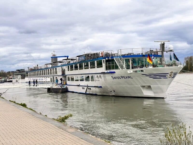 Flusskreuzfahrten 2026 mit Thurgau Travel: Neue Routen, mehr Komfort und nachhaltige Erlebnisse