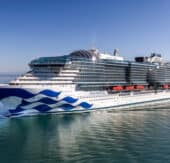 Star Princess: Mein Abenteuer zwischen Sprachbarrieren und magischen Shows
