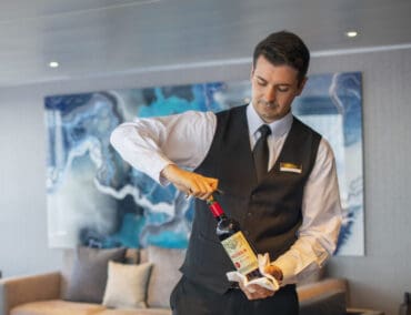 Nenad Popovic: “Das grösste Kompliment für uns ist das ehrliche, leuchtende Lächeln der Gäste”