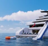 Die Emerald Kaia Jungfernfahrt: Ein unvergleichliches Luxus-Abenteuer