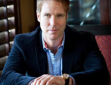 Shane Morley kehrt als Kreuzfahrtdirektor auf die Crystal Symphony zurück