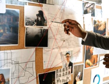 Auf den Spuren realer Verbrechen: True Crime Flusskreuzfahrten von nicko cruises