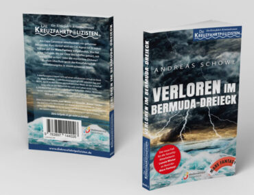 Verloren im Bermuda Dreieck: Ein Kreuzfahrt-Krimi voller Intrigen