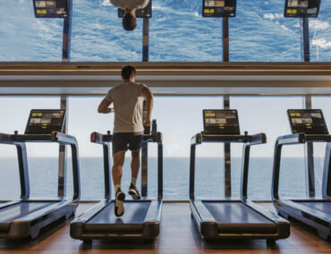 Komfort von Anfang an: Wie Explora Journeys den Weg vom Flugzeug zum Schiff vereinfacht