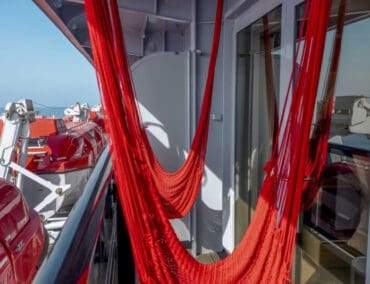 Von New York bis Alaska: Die Brilliant Lady lädt zu unvergesslichen Momenten an Bord ein