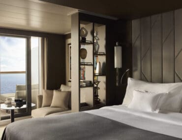 Elegante Kreuzfahrten mit Explora: Bis zu 2‘000 Euro Rabatt pro Suite sichern