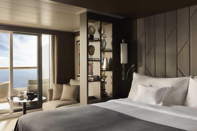Elegante Kreuzfahrten mit Explora: Bis zu 2‘000 Euro Rabatt pro Suite sichern