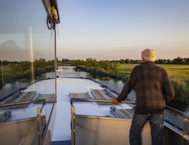 Thurgau Travel Deutschland stellt den Flusskreuzfahrten-Katalog 2026 vor