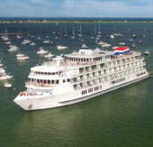 American Cruise Lines bringt kleine Schiffe und neue Routen auf die Grossen Seen