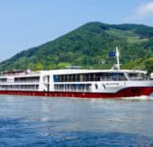 Zum Muttertag 50 Prozent Rabatt auf ausgewählte Kreuzfahrten bei nicko cruises