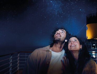 Sternennächte und Kulturhighlights: Die exklusive 12-tägige Costa Toscana Route