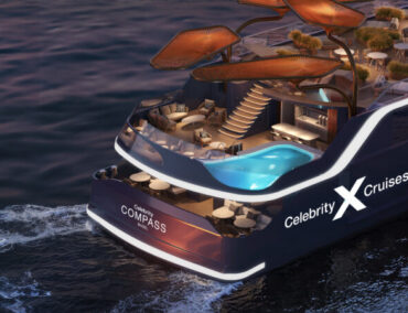 Flusskreuzfahrt Revolution: Celebrity wächst bis 2031 auf 20 Flussschiffe in Europa