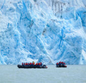 Glacier Bay und mehr: Die Seabourn Encore startet 2026 ihre erste Alaska-Saison