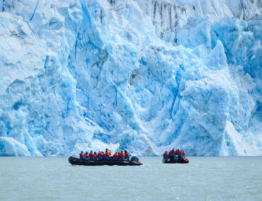 Glacier Bay und mehr: Die Seabourn Encore startet 2026 ihre erste Alaska-Saison