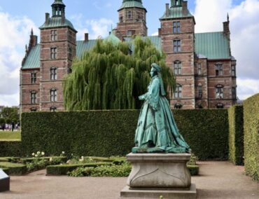 Von der Kleinen Meerjungfrau bis Schloss Rosenborg: Kopenhagen Besuch mit Vasco da Gama
