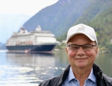Historische Hafenstädte und atemberaubende Landschaften – Die Vasco da Gama in Norwegen