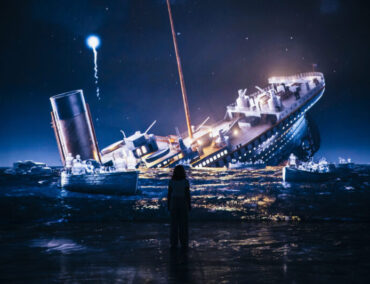 Die Legende der Titanic in Zürich – Geschichte zum Anfassen erleben