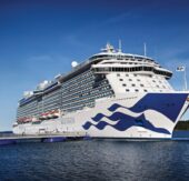 Von New York bis Quebec City: Exklusive Kreuzfahrterlebnisse mit Princess Cruises 2027