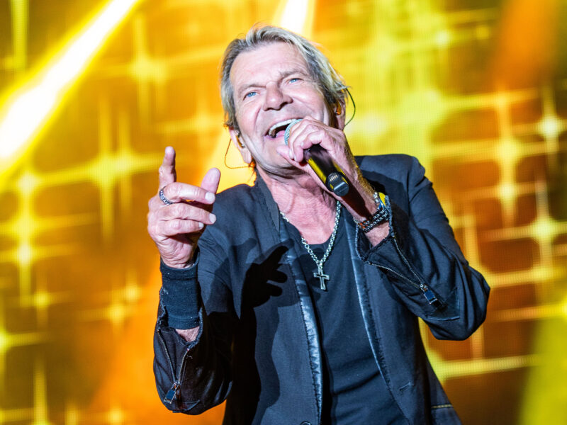 Wintersaison 2025/26 bei AIDA Cruises: Drei Schiffe, drei Häfen, drei Stargäste