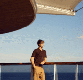 Vom Tennisplatz aufs Schiff – Jannik Sinner zeigt den wahren Luxus von Explora Journeys