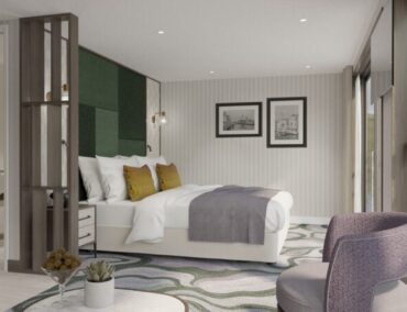 Italien mit Stil entdecken: VIVA Unique bringt Boutique-Flussreisen auf den Po