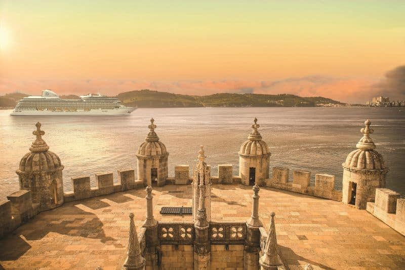 Oceania Cruises verbessert das Gästeerlebnis mit erweiterten Inklusivleistungen