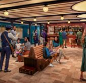 Legend of the Seas: Das neue Familienparadies auf hoher See