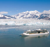 Unberührte Wildnis wartet: Royal Caribbean enthüllt Alaska-Kreuzfahrten 2027