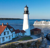 Spektakuläre Flottenexpansion bis 2028: Zehn neue Schiffe für American Cruise Lines