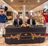 Disney Destiny: Wo Magie und Abenteuer auf hoher See lebendig werden