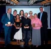 Queen Anne hautnah: Ein unvergessliches Treffen der Cunard Top-Partner