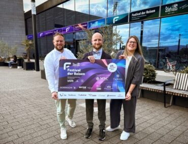 Festival der Reisen 2025 in Weil am Rhein: Kreuzfahrten im Fokus