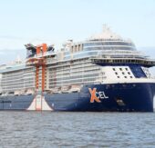 Premium-Kreuzfahrten der Zukunft: Celebrity Xcel und Celebrity Xcite setzen neue Massstäbe