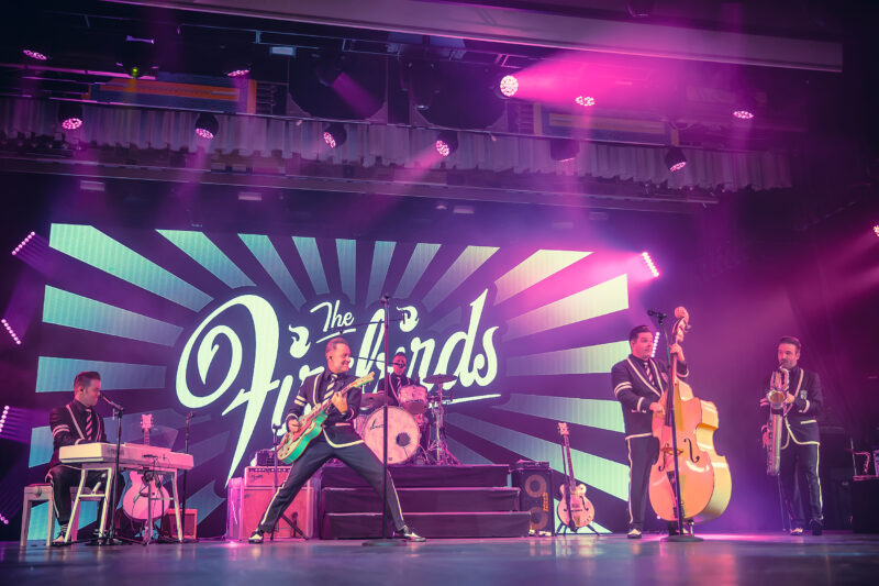 Costa Fascinosa: Wo Rock’n’Roll, Gänsehautmomente und Bella Vita sich trafen