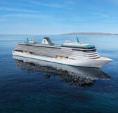 Exklusiv und extravagant: Crystal Cruises enthüllt Pläne für bahnbrechenden Neubau