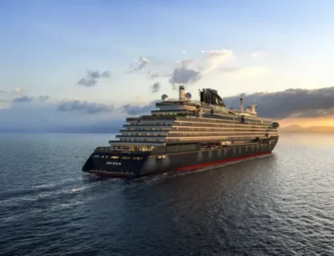 Dein Ticket in die Zukunft: Erlebe die Explora III noch vor allen anderen