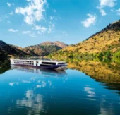 TUI Luzia bringt ab Sommer 2027 frischen Wind auf den Douro